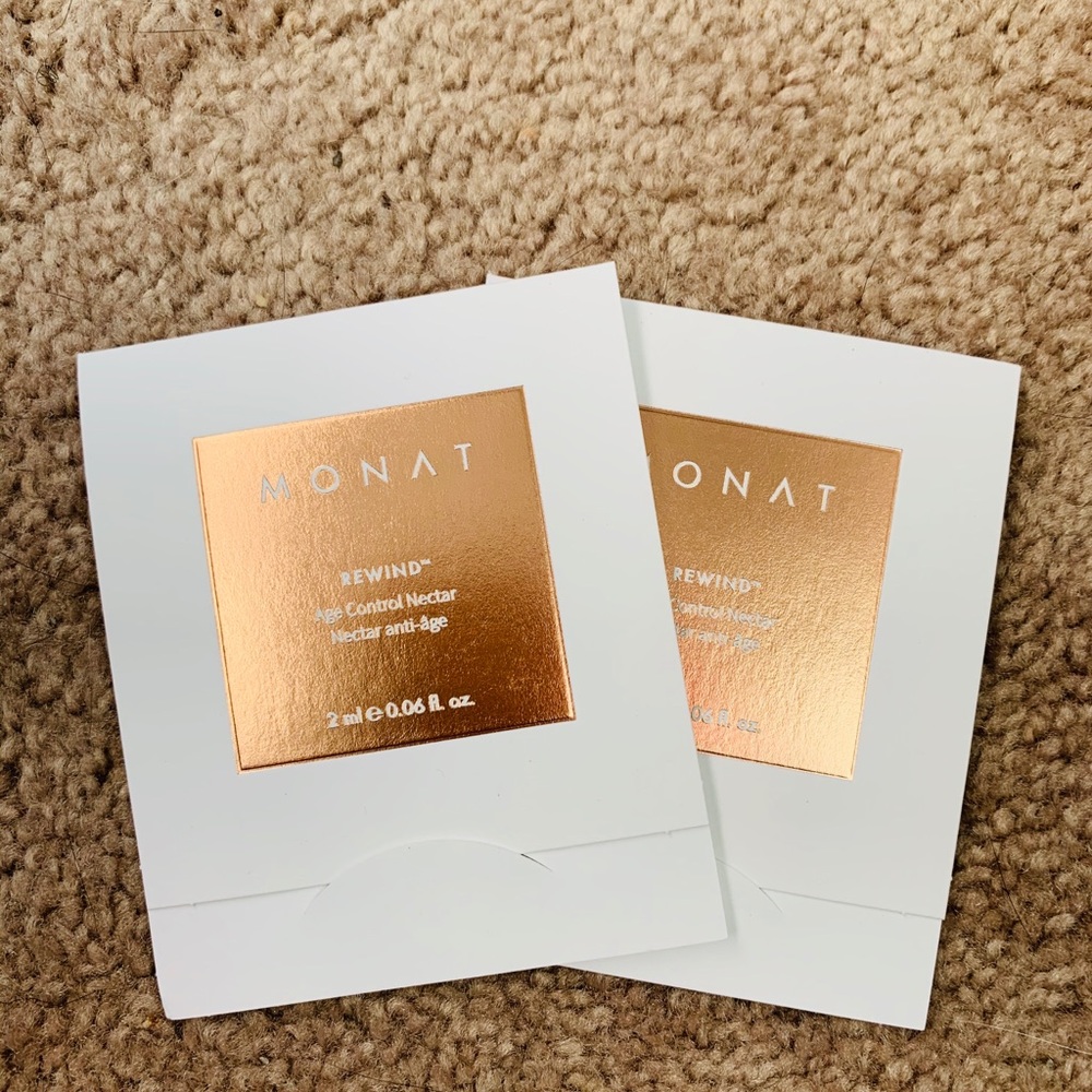 Monat Rewind Age Control Nectar